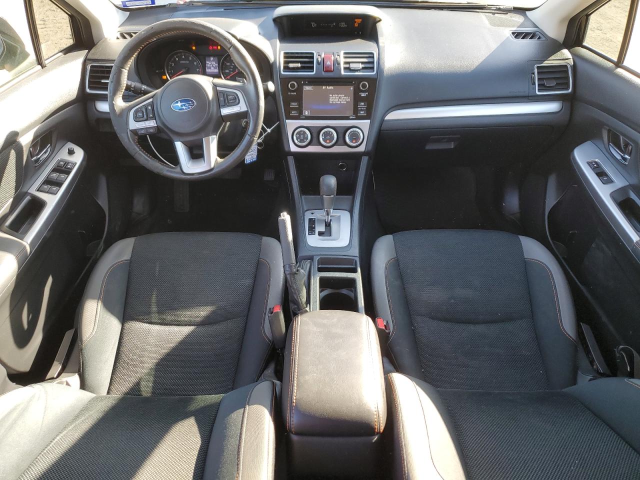 2017 Subaru Crosstrek Premium VIN: JF2GPABC9HH230352 Lot: 84796944