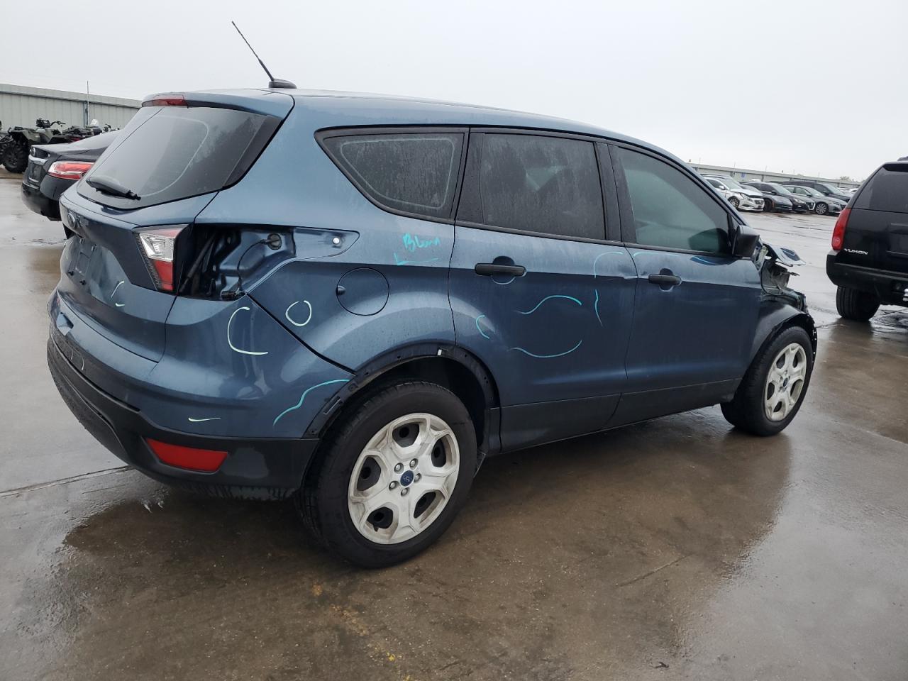 2018 Ford Escape - Image 3