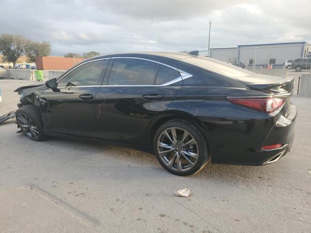  LEXUS ES 350 F S 2020 Black