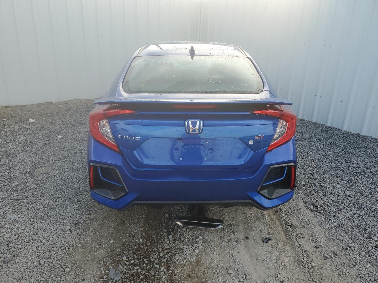 2020 Honda Civic - Image 6