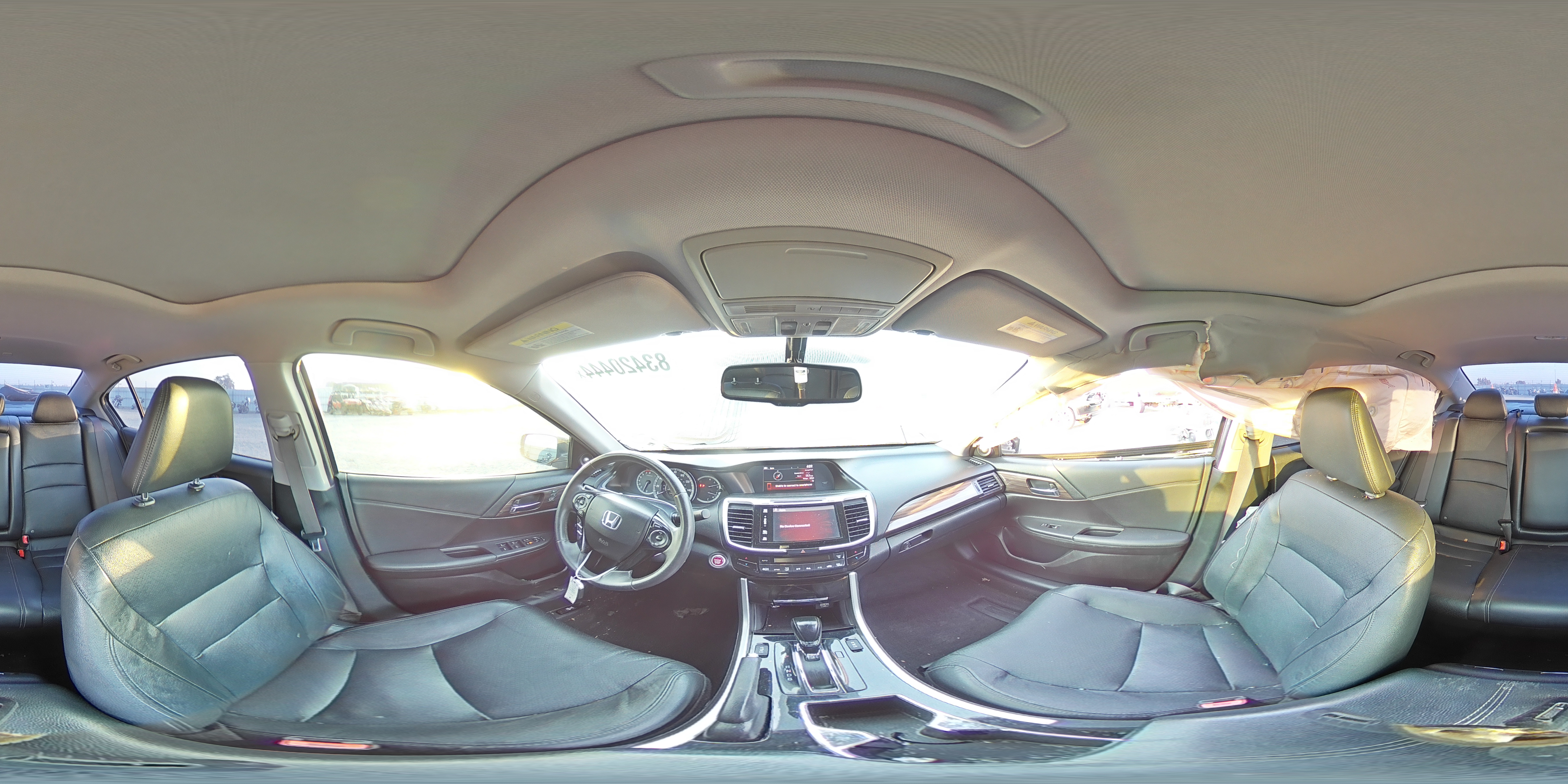 2016 Honda Accord - Image 13