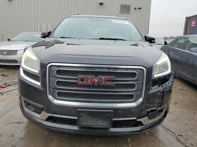  GMC ACADIA 2015 Чорний