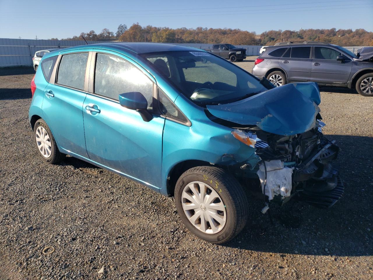 VIN 3N1CE2CP5GL354972 2016 NISSAN VERSA no.4