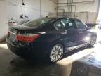 2013 Honda Accord Exl de vânzare în Littleton, CO - Front End