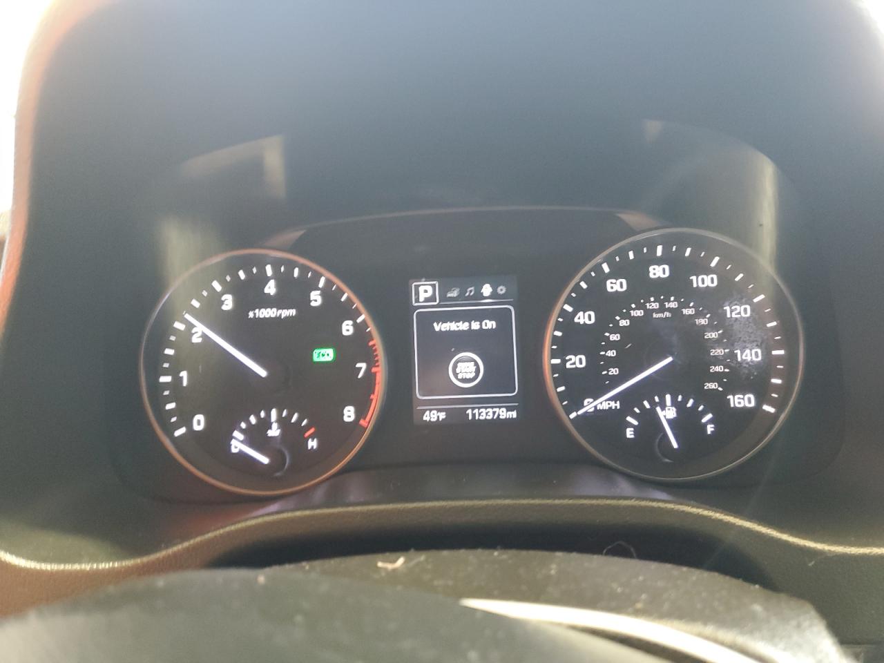 2017 Hyundai Elantra - Image 9