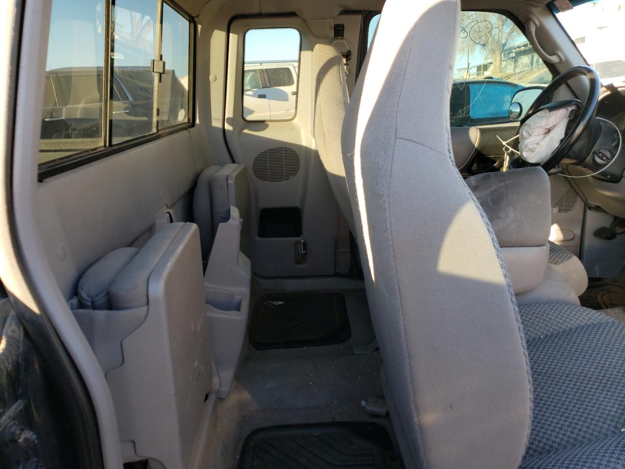 1998 Ford Ranger Super Cab VIN: 1FTZR15XXWPB29341 Lot: 78824324