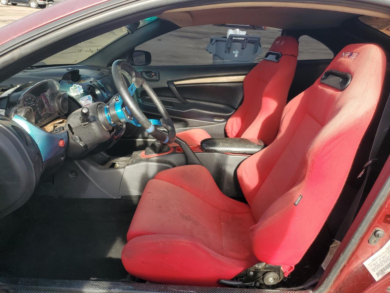 2003 Mitsubishi Eclipse Gs VIN: 4A3AC44G23E130828 Lot: 86833194
