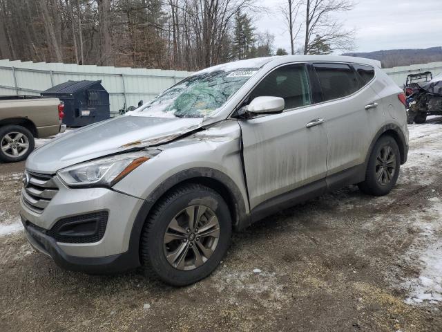 2015 Hyundai Santa Fe Sport 