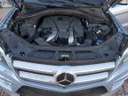 2015 Mercedes-Benz Gl 550 4Matic продається в Phoenix, AZ - Rear End