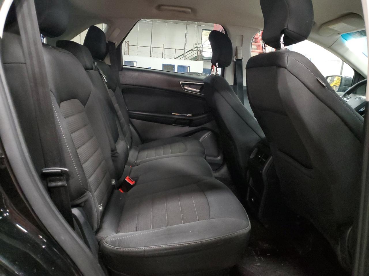 2016 Ford Edge - Image 11