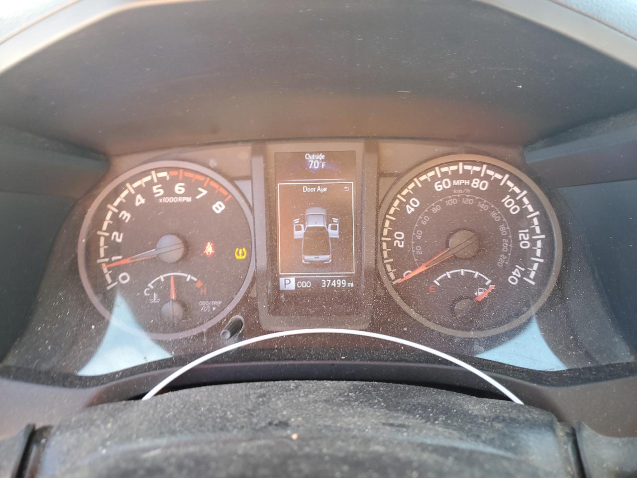 2021 Toyota Tacoma - Image 9