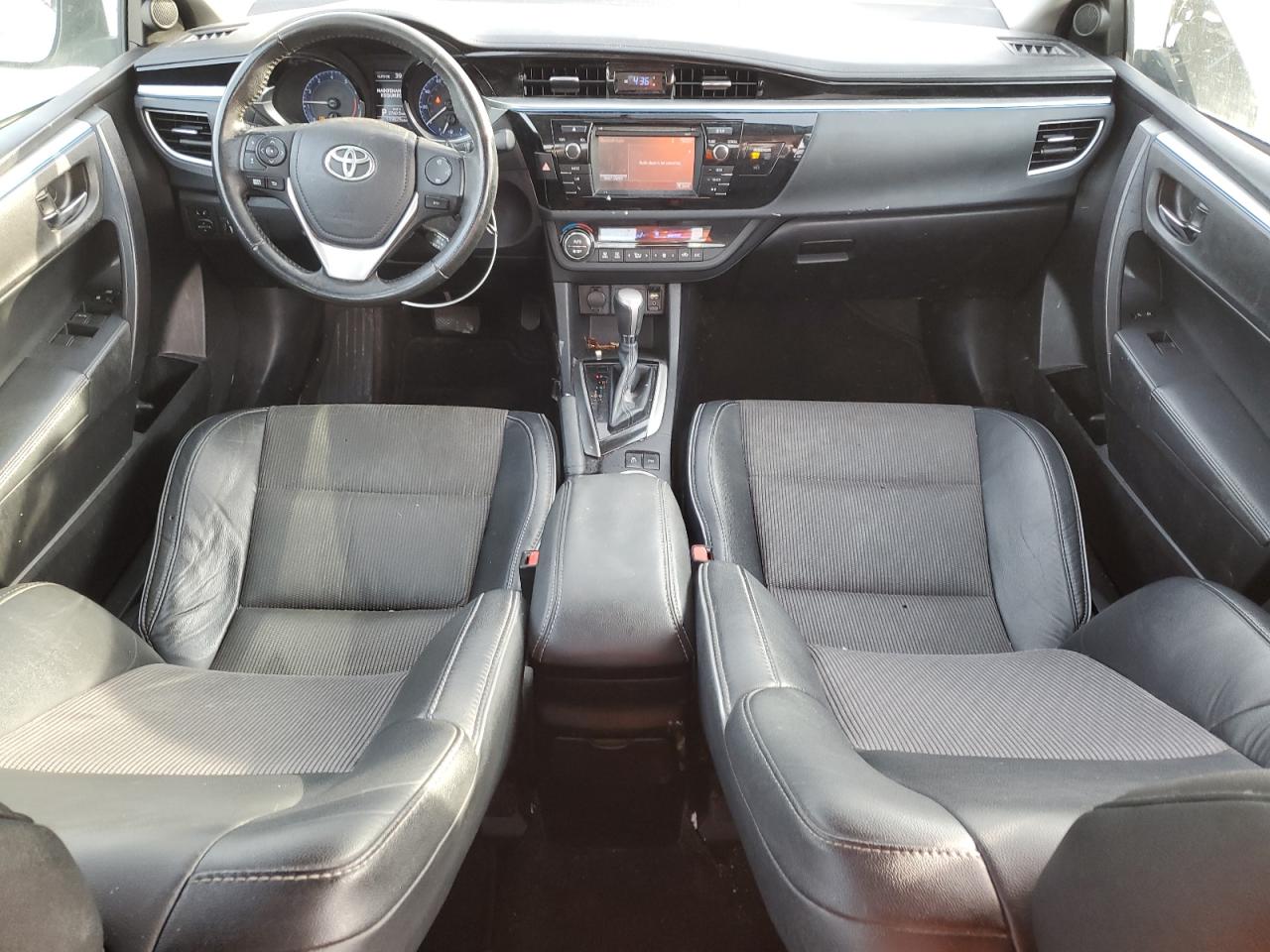 2016 Toyota Corolla - Image 8