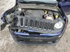 2016 Jeep Renegade Latitude იყიდება Hurricane-ში, WV - Front End