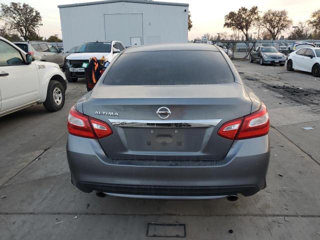  NISSAN ALTIMA 2016 Szary