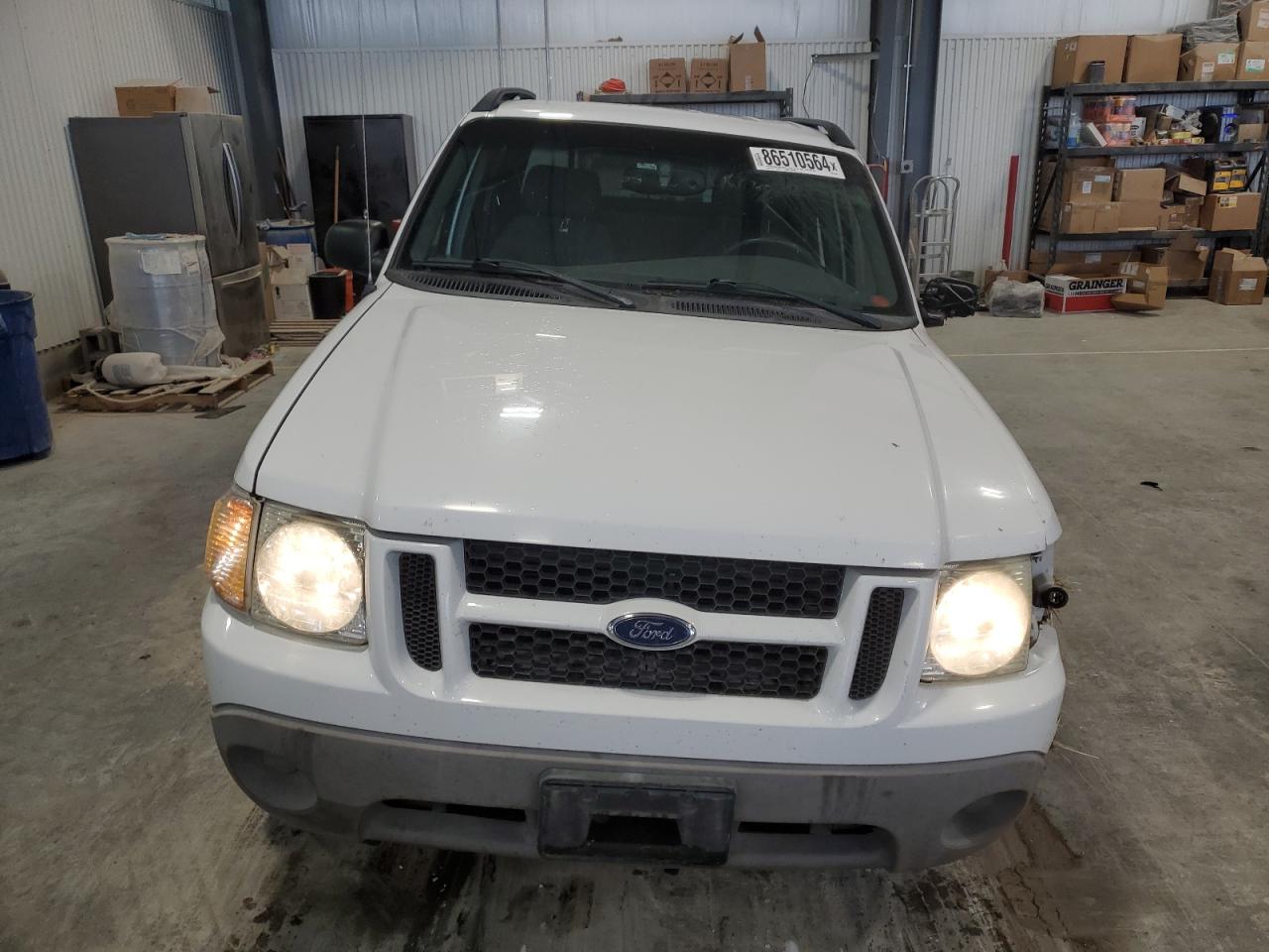 2002 Ford Explorer - Image 5