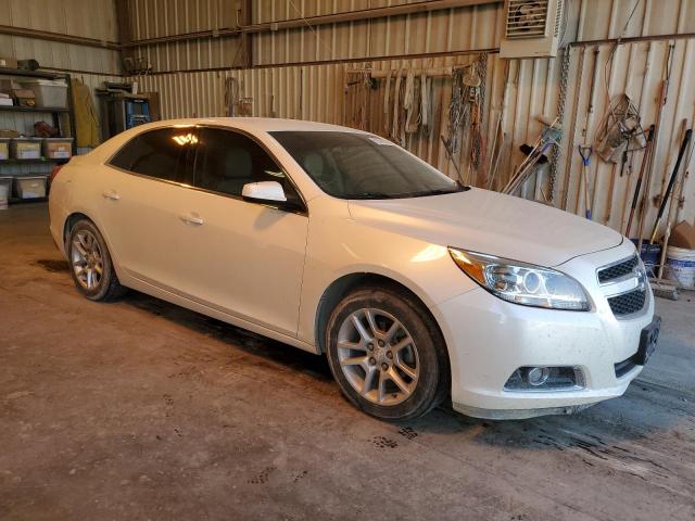  CHEVROLET MALIBU 2013 Biały