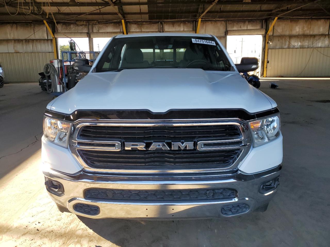 2019 RAM 1500 - Image 5