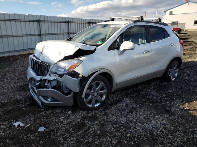 2014 Buick Encore Premium
