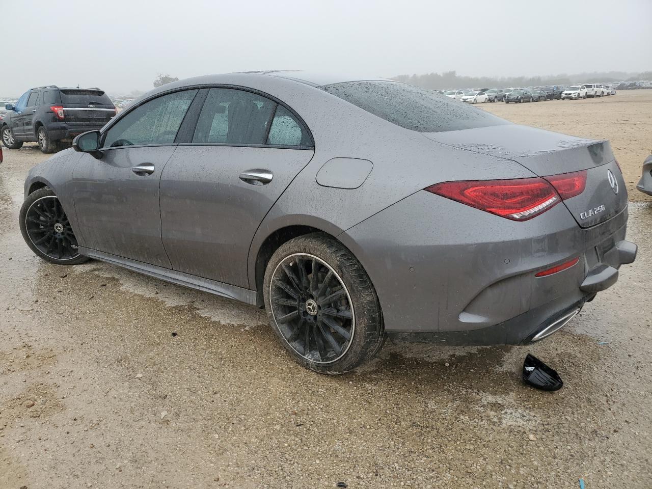 2022 Mercedes-Benz CLA-klasse - Image 2
