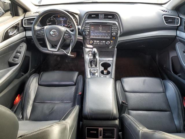  NISSAN MAXIMA 2017 Szary