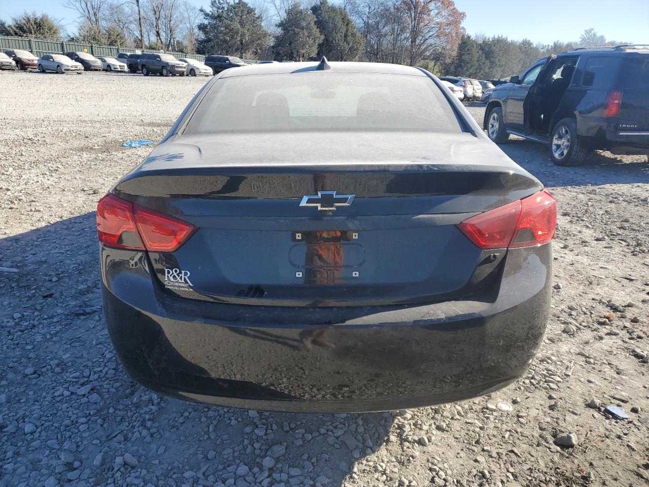 2020 Chevrolet Impala - Image 6