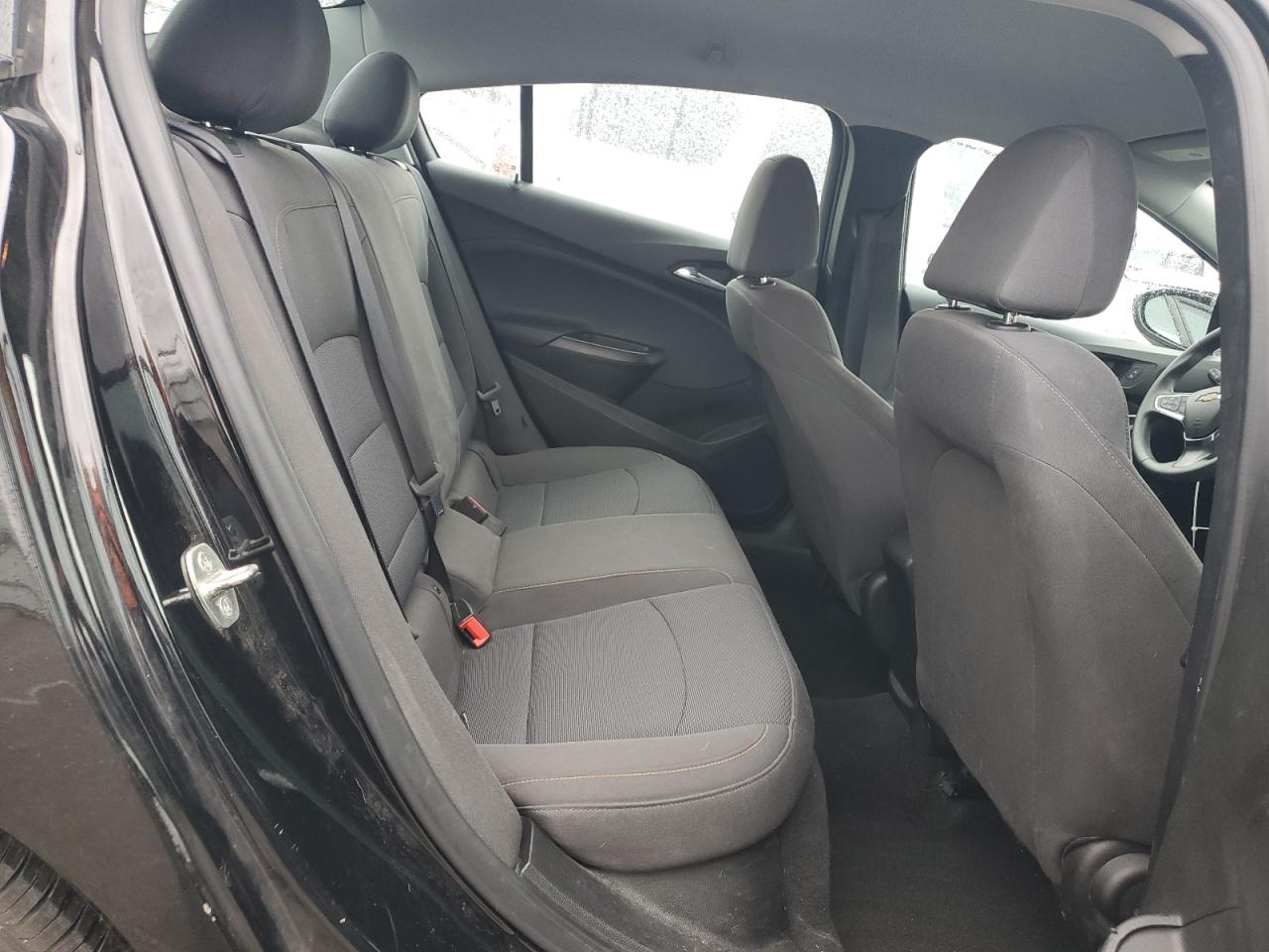 2019 Chevrolet Cruze - Image 10