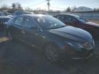 2015 Lincoln Mkz  продається в Hillsborough, NJ - Minor Dent/Scratches