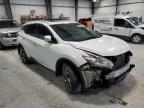 2016 Nissan Murano S zu verkaufen in Greenwood, NE - Front End