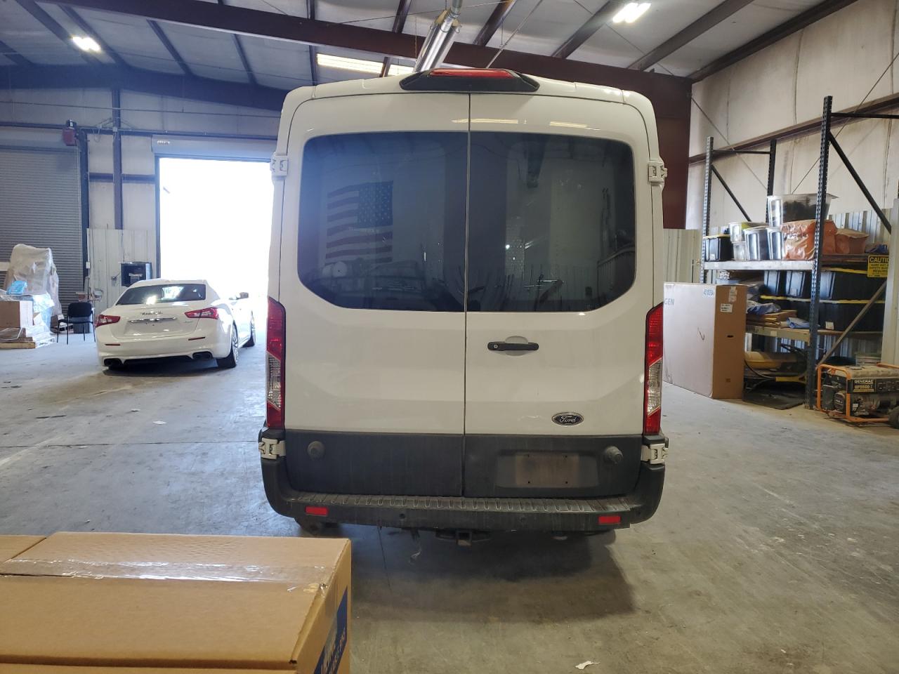 VIN 1FTYR2CM9KKB66303 2019 FORD TRANSIT no.6