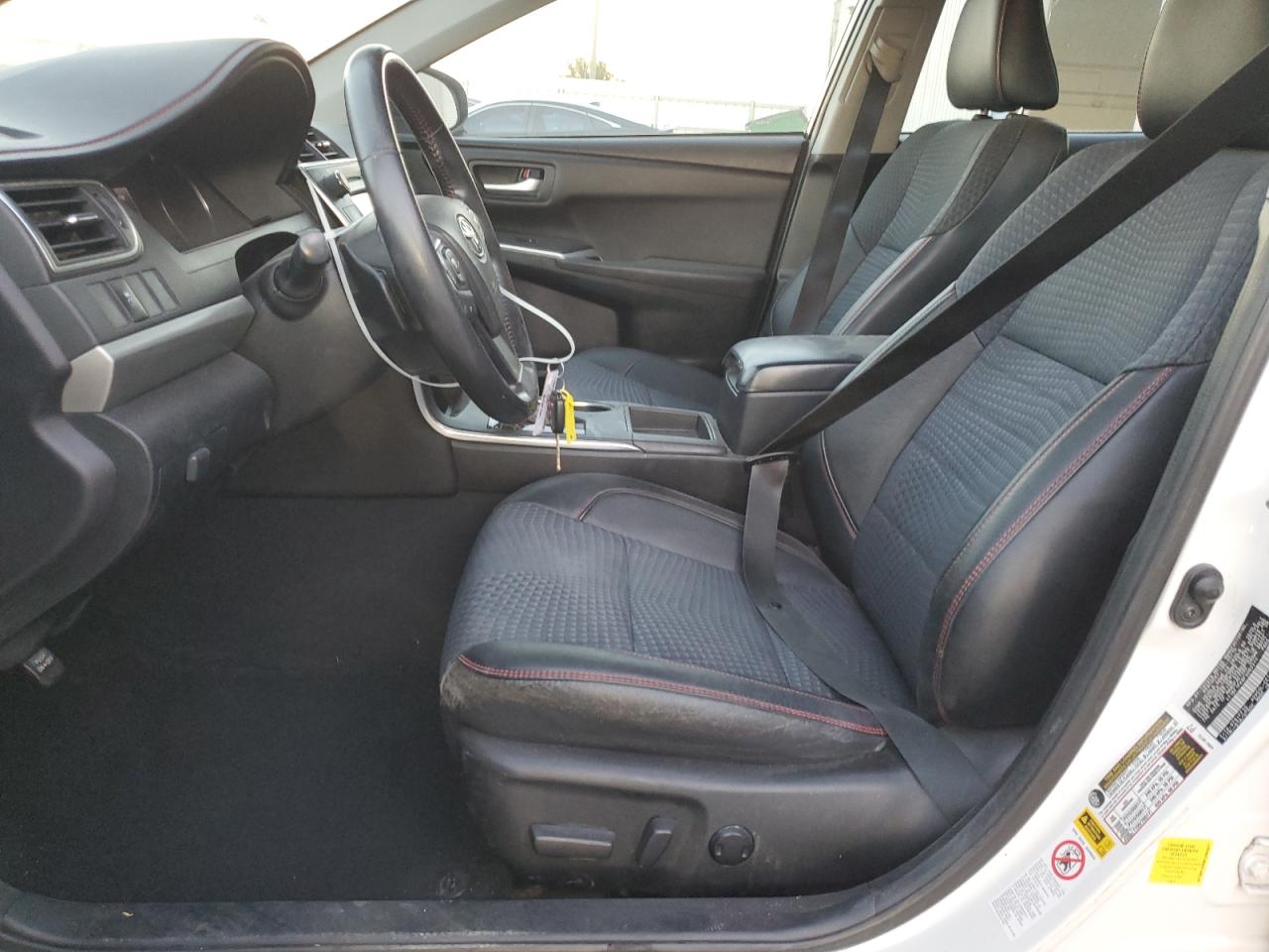 2015 Toyota Camry - Image 7