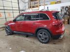 2021 Mercedes-Benz Glb 250 4Matic продається в Ham Lake, MN - Front End