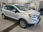 2018 Ford Ecosport Se na sprzedaż w Columbia, MO - Side