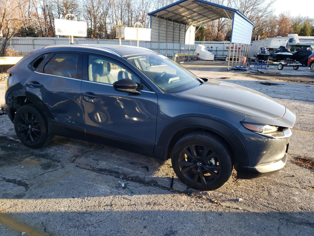2022 Mazda CX-30 - Image 4