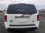 2013 Honda Pilot Lx იყიდება Eugene-ში, OR - Front End