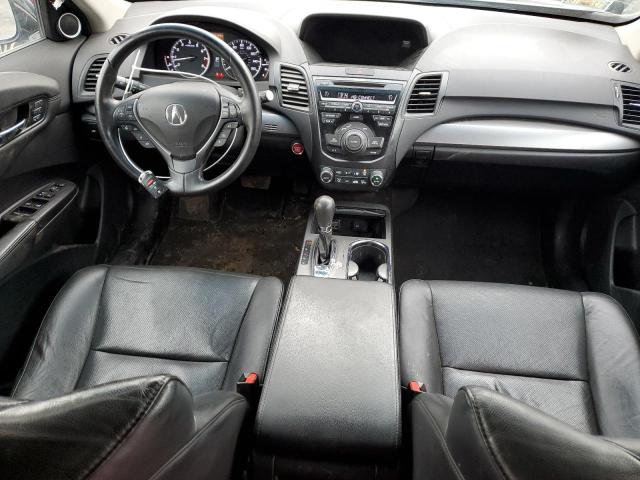  ACURA RDX 2014 Czarny