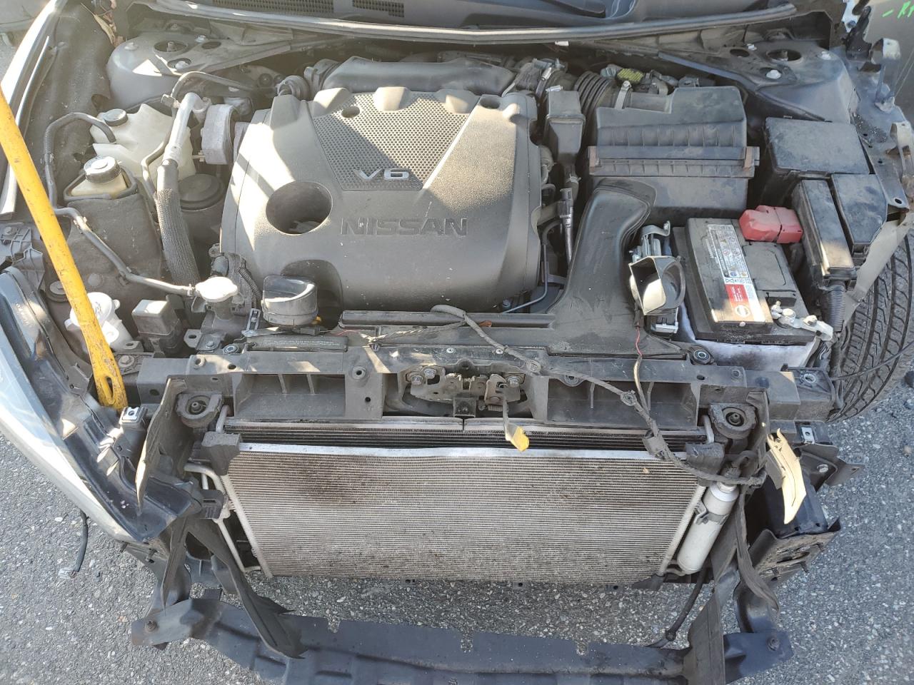 2019 Nissan Maxima - Image 11