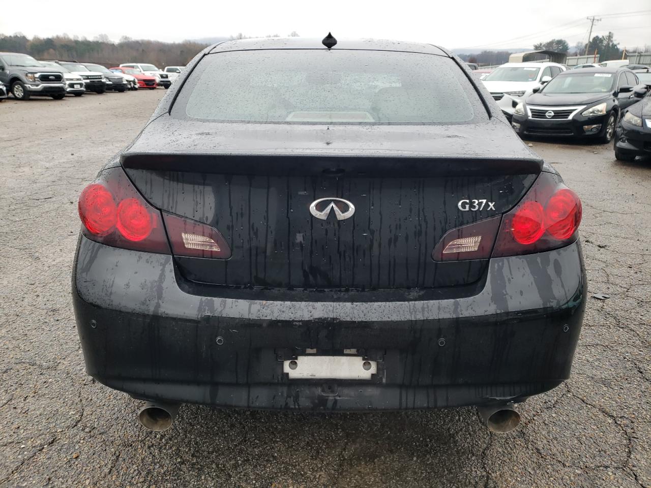 2011 Infiniti G - Image 6