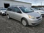 2004 Toyota Sienna Ce продається в Windsor, NJ - Front End