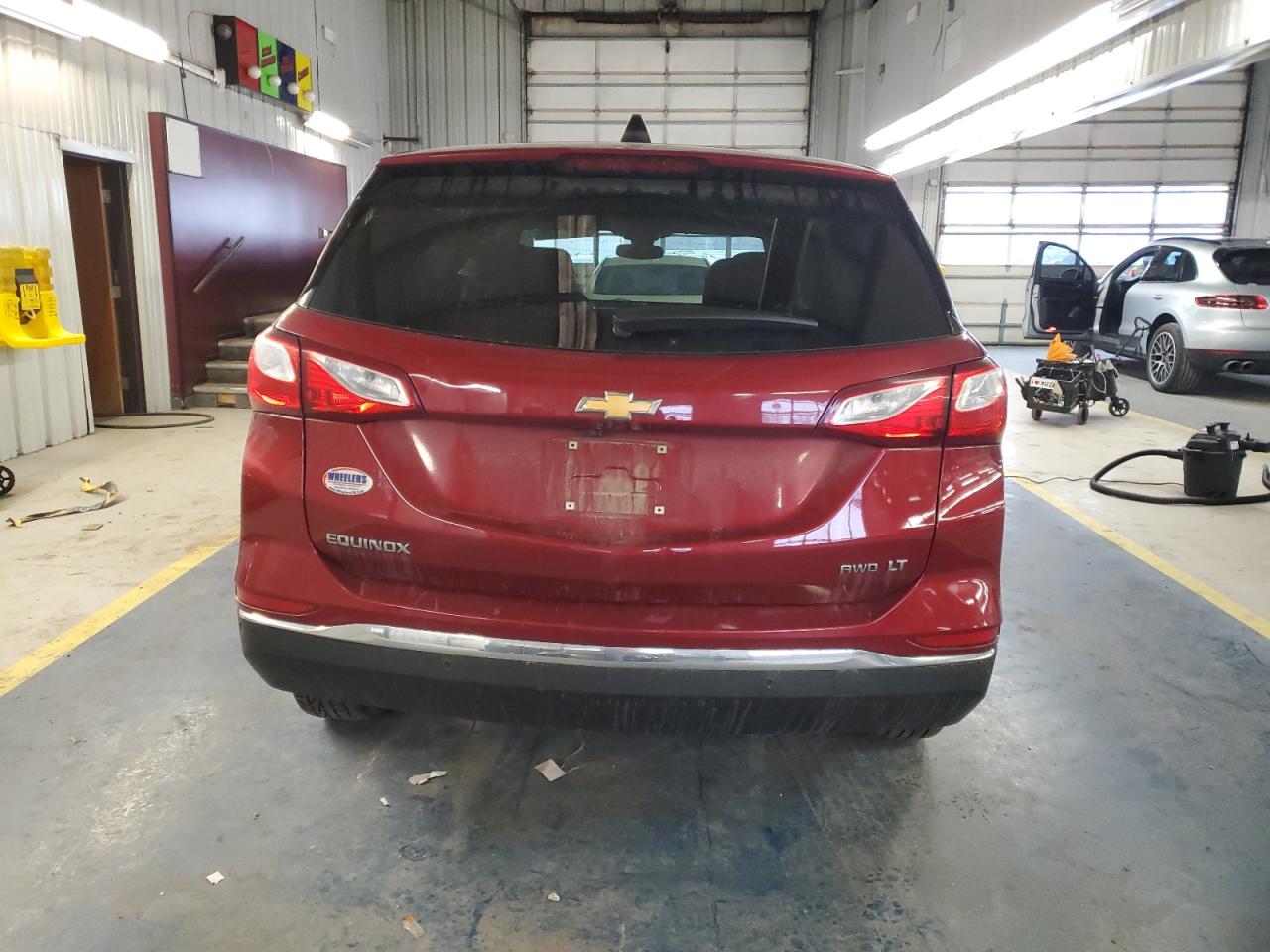 2020 Chevrolet Equinox - Image 6