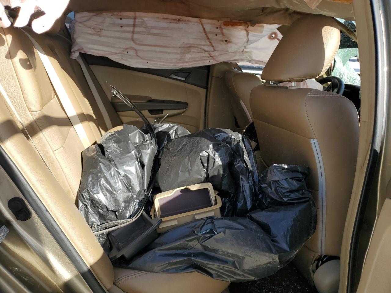 2008 Honda Accord - Image 10