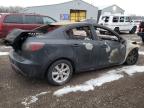 2011 MAZDA 3 I for sale at Copart ON - COOKSTOWN