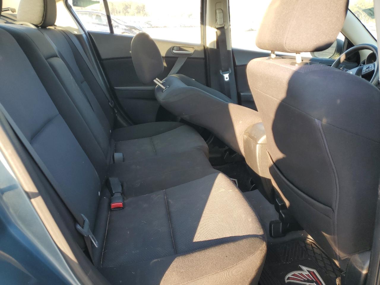 2015 Mazda 3 I VIN: JM1BL1SF8A1313459 Lot: 83266904