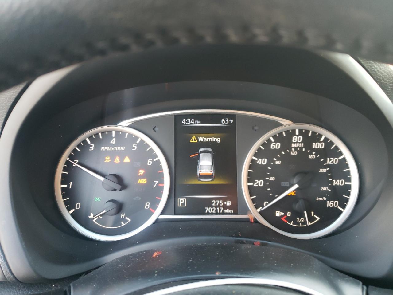 2018 Nissan Sentra - Image 9