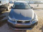 2012 Lexus Ct 200 en Venta en Tucson, AZ - Rear End