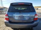 2006 Toyota Highlander Hybrid na sprzedaż w Littleton, CO - Front End