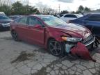 2013 Ford Fusion Se for Sale in Lexington, KY - Front End