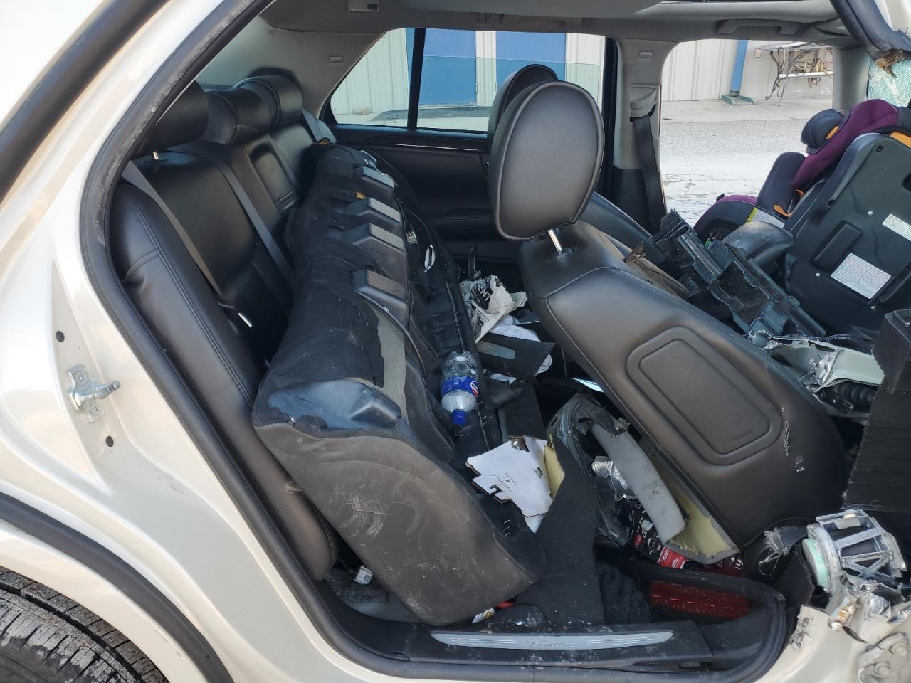 2011 Cadillac Dts Luxury Collection VIN: 1G6KD5E63BU138119 Lot: 84472714