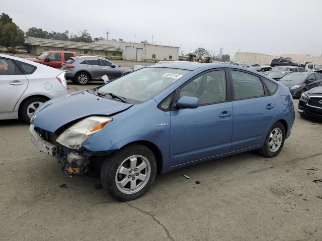 2004 Toyota Prius 