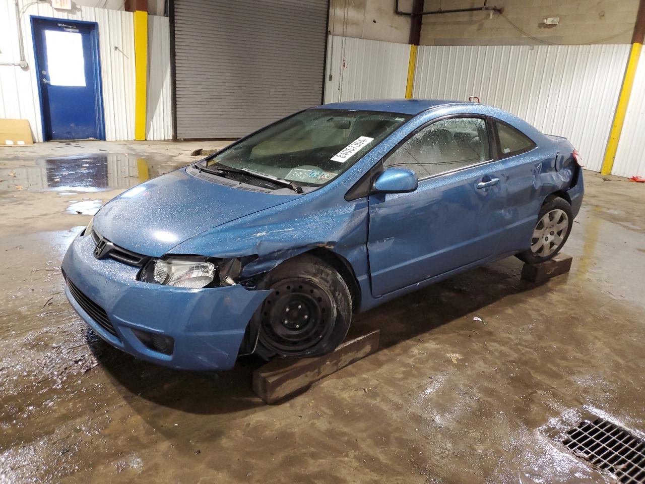 2008 Honda Civic - Image 1