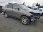 2011 Hyundai Veracruz Gls за продажба в Eugene, OR - Front End